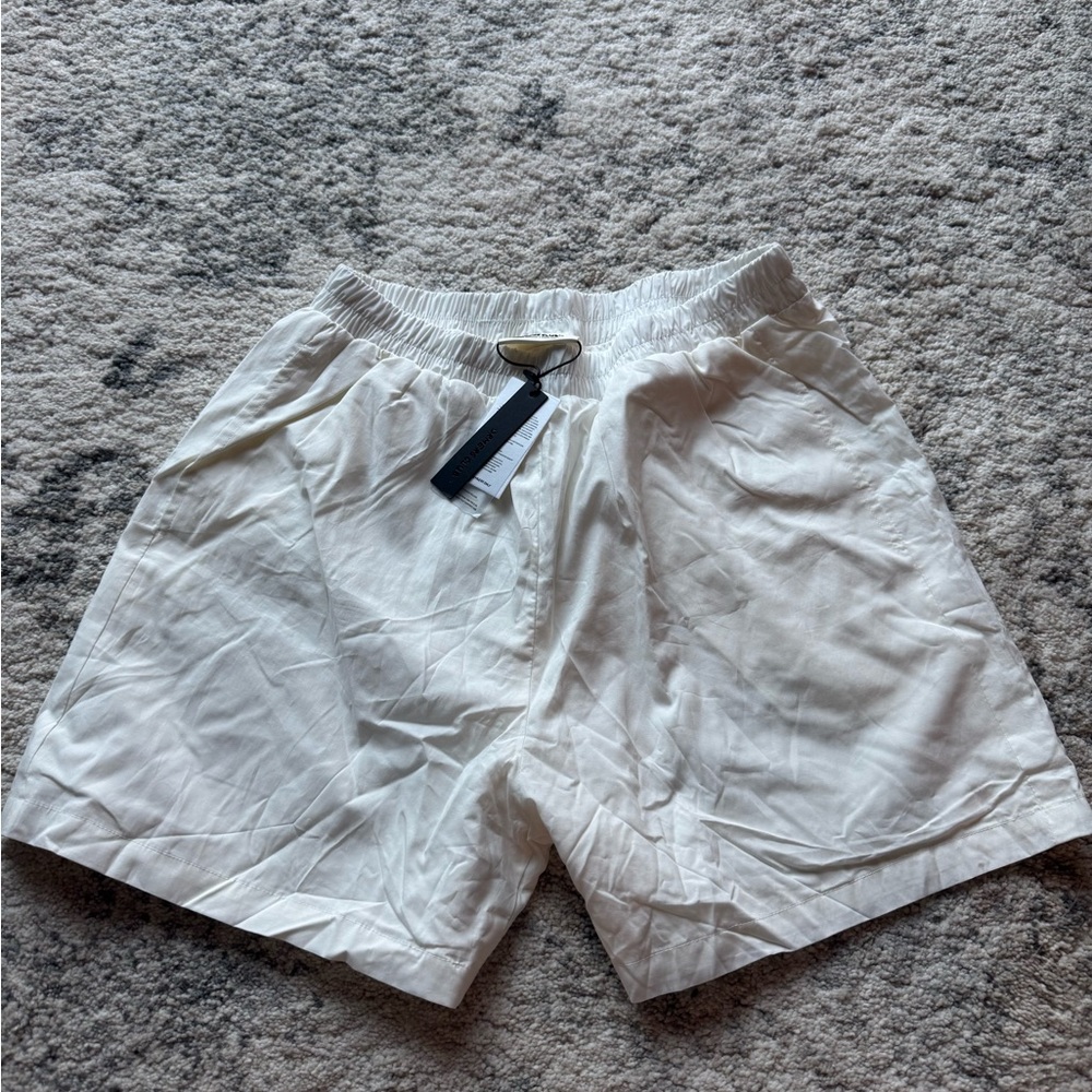 Drmers Club - the breezy short